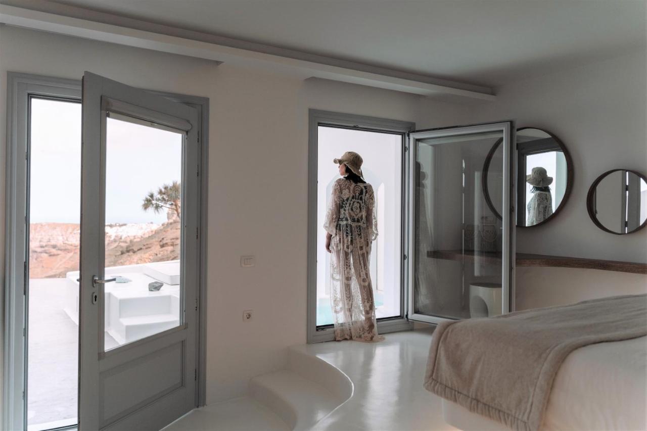 Nelya Suites (Adults Only) メガロホリ エクステリア 写真