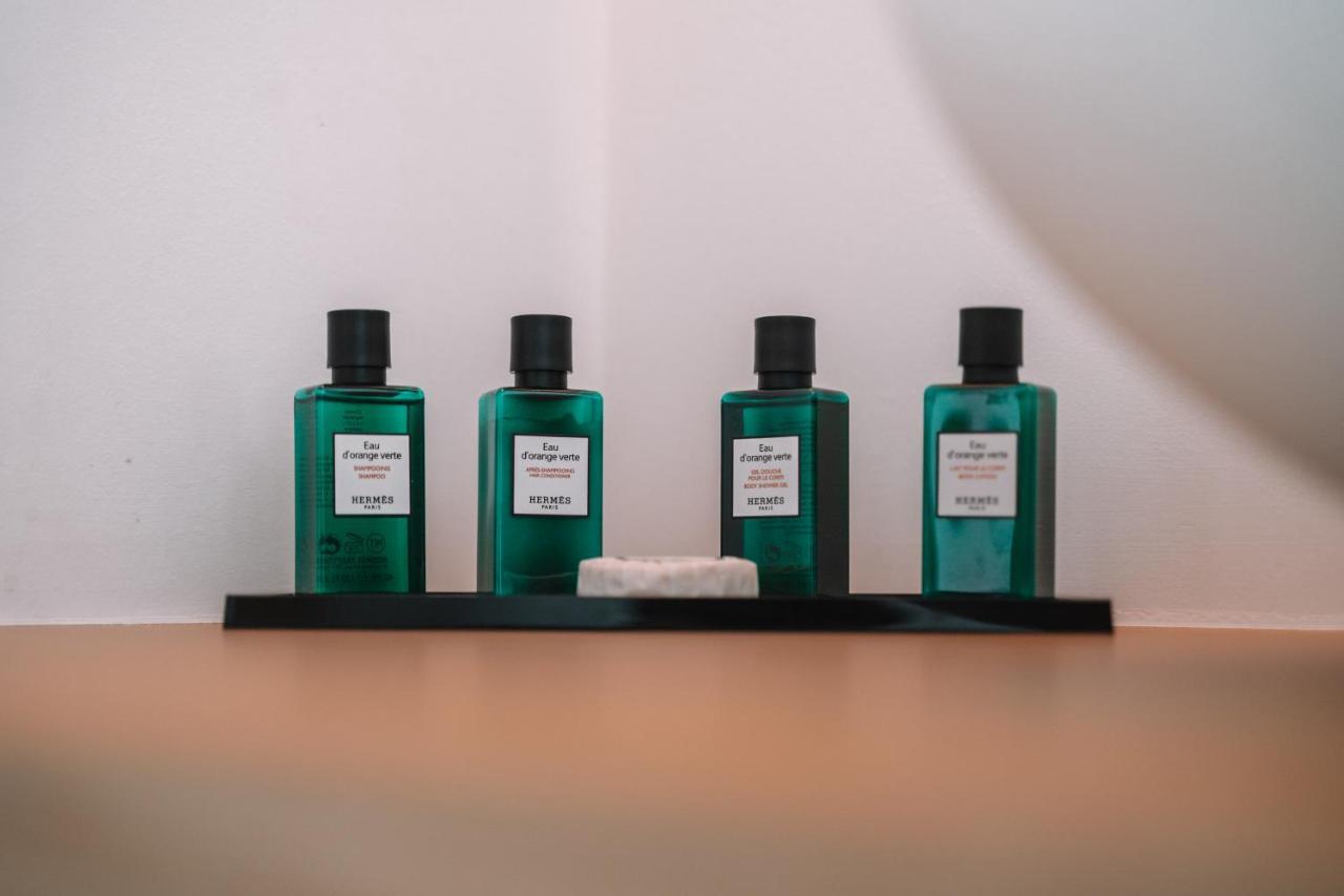 Nelya Suites (Adults Only) メガロホリ エクステリア 写真
