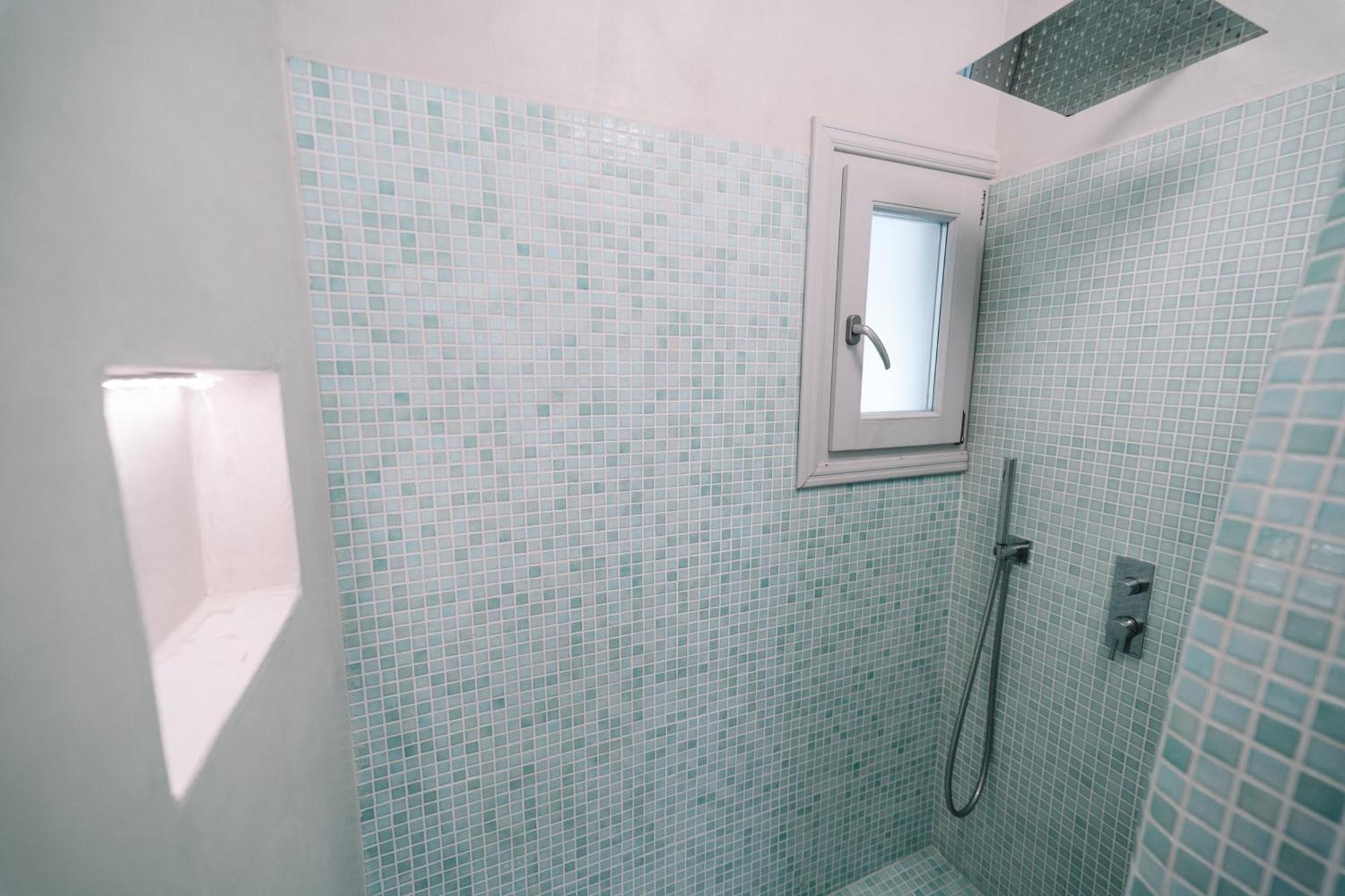 Nelya Suites (Adults Only) メガロホリ エクステリア 写真
