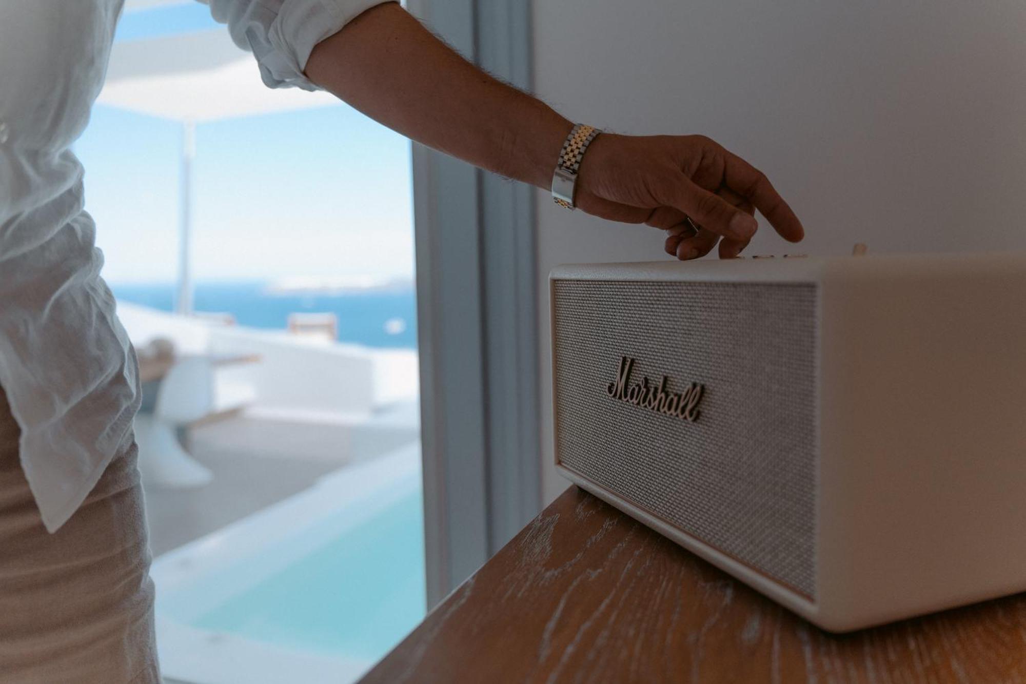 Nelya Suites (Adults Only) メガロホリ エクステリア 写真